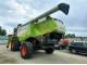 Комбайн Claas Lexion 600 (2008)