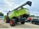 Комбайн Claas Lexion 600 (2008)