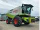 Комбайн Claas Lexion 600 (2008)