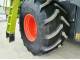 Комбайн Claas Lexion 600 (2008)