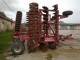 Дисковая борона Horsch Joker 6 RT (2008)