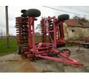 Дисковая борона Horsch Joker 6 RT