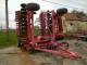 Дисковая борона Horsch Joker 6 RT (2008)