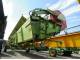 Жатка зернова Claas C900 (2002)