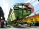 Жатка зернова Claas C900 (2002)