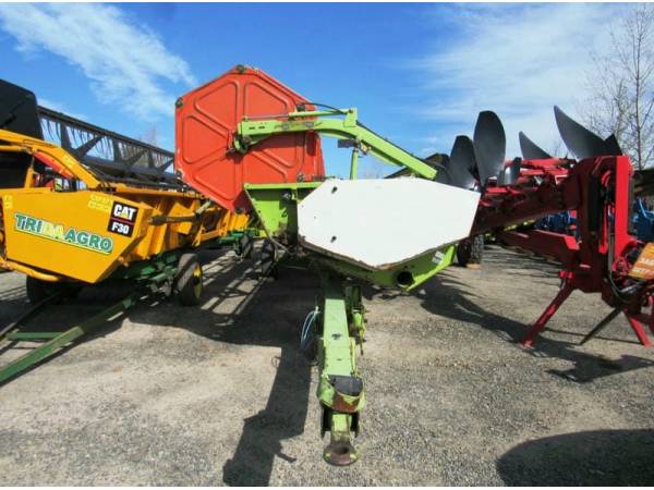 Жатка зернова Claas C900 (2002)