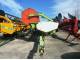 Жатка зернова Claas C900 (2002)