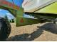 Візок Claas 9 метрів (2002)