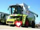 Комбайн Claas Lexion 580 (2005)