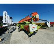 Жатка зерновая Claas V900