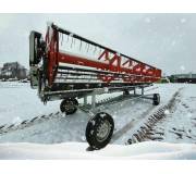 Жатка зерновая Claas C660