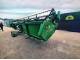 Жатка зернова John Deere 625R (2008)