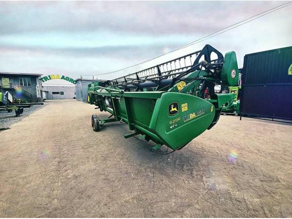 Жатка зернова John Deere 625R (2008)