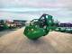 Жатка зернова John Deere 625R (2008)
