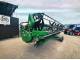 Жатка зернова John Deere 625R (2008)
