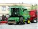 Комбайн John Deere 2264 (2000)