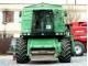 Комбайн John Deere 2264 (2000)