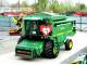 Комбайн John Deere 2264 (2000)