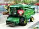 Комбайн John Deere 2264 (2000)