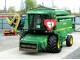 Комбайн John Deere 2264 (2000)