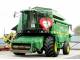 Комбайн John Deere 2264 (2000)