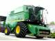 Комбайн John Deere 2264 (2000)