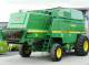 Комбайн John Deere 2264 (2000)