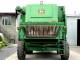 Комбайн John Deere 2264 (2000)