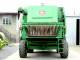 Комбайн John Deere 2264 (2000)
