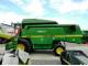 Комбайн John Deere 2264 (2000)