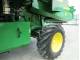 Комбайн John Deere 2264 (2000)