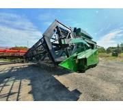 Жатка John Deere 820R