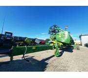 Візок John Deere 6,1 метрів