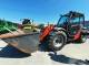 Навантажувач Manitou MLT 634 120 (2003)