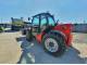 Навантажувач Manitou MLT 634 120 (2003)