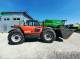 Навантажувач Manitou MLT 634 120 (2003)