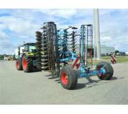 Дискова борона Lemken Rubin 9/600 KUEA