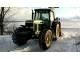 Трактор John Deere 6610 (1999)