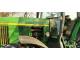 Трактор John Deere 6610 (1999)
