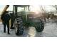 Трактор John Deere 6610 (1999)