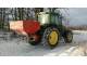 Трактор John Deere 6610 (1999)