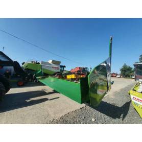 Ріпаковий стіл John Deere Zurn 6.7 метрів (2005)