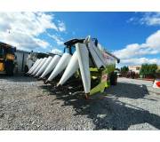 Жатка кукурузная Claas Conspeed 8-70