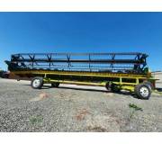 Жатка John Deere HydraFlex 630F