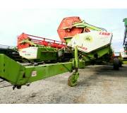 Тележка Claas 7,5 метра