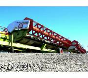 Жатка зерновая Claas Avto-Contour C900