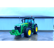 Трактор John Deere 8335 R