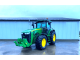 Трактор John Deere 8335 R (2014)