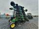 Сівалка пневматична John Deere 1890 (2013)
