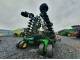 Сівалка пневматична John Deere 1890 (2013)